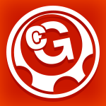 CombinacionGanadora PUSH SERVICE logo