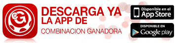 APP de CombinacionGanadora
