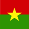Burkina Faso