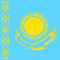 Kazakhstan